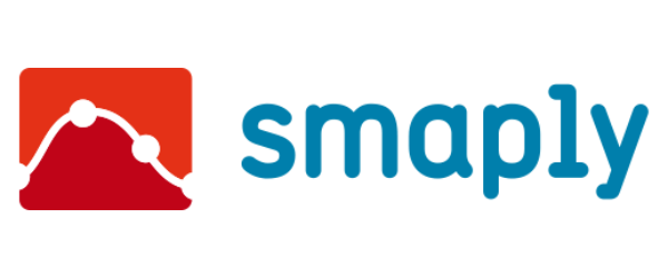 Smaply logo